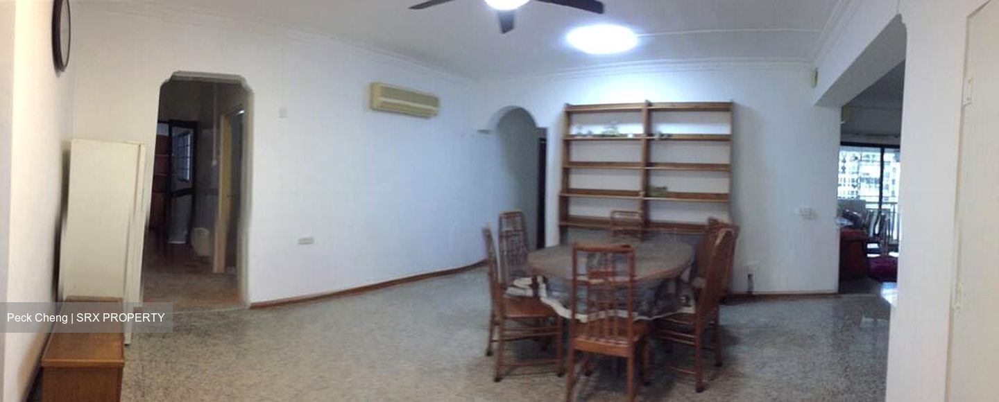 Blk 102 Rivervale Court (Sengkang), HDB Executive #520807651